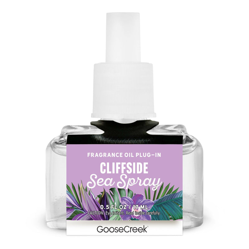 Cliffside Sea Spray Plug-in Refill S0