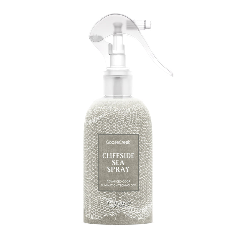 Cliffside Seaspray Odor Eliminating Room Spray Q3