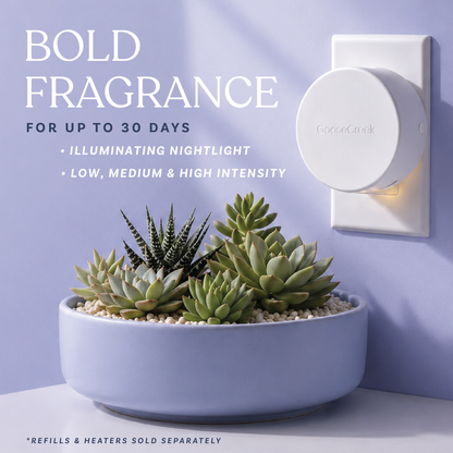 Lavender Vanilla Plug-in Refill