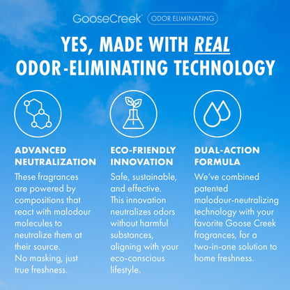 Lost at Sea Odor Eliminating Room Spray