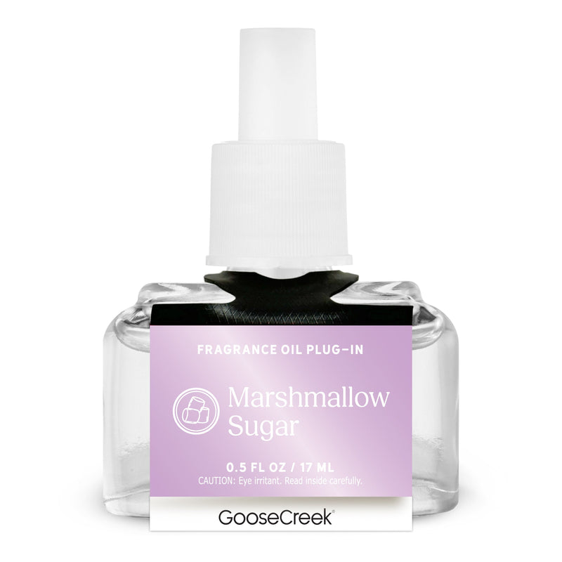 Marshmallow Sugar Plug-in Refill L7