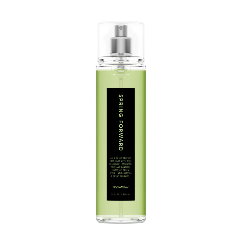 Spring Forward - Fine Fragrance Body Mist S3